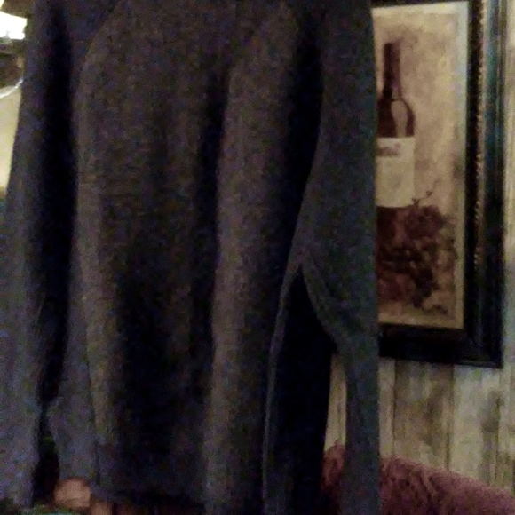 Fredrick Anderson Copenhagen (L) - Picture 2 of 8